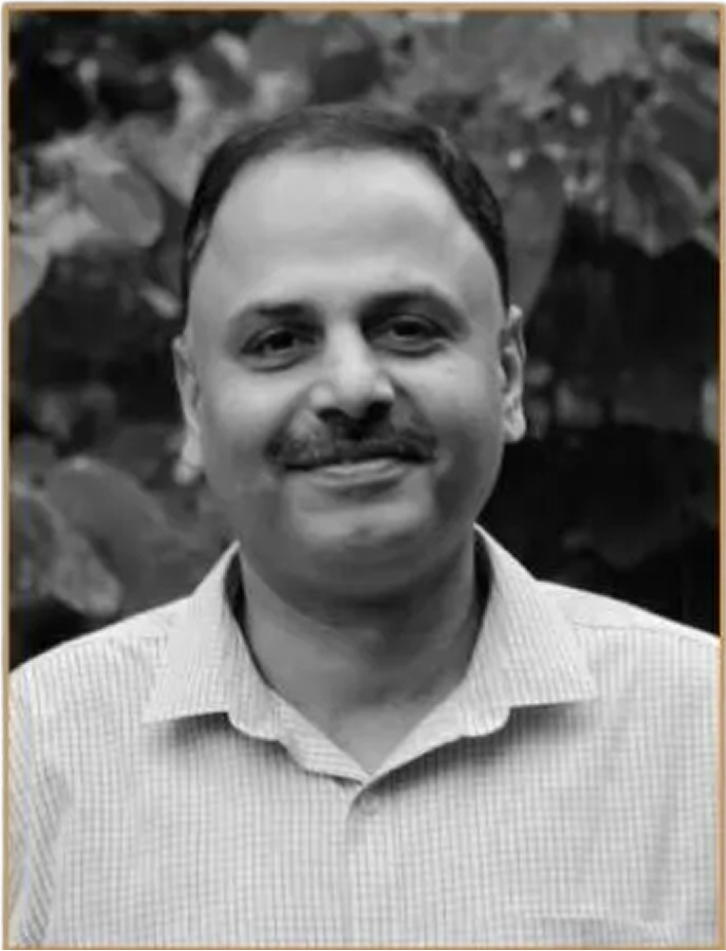 Dr Santosh Chauhan